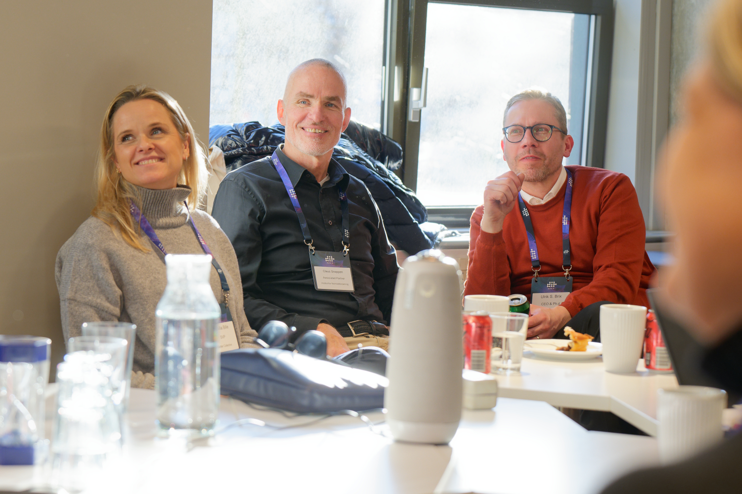 Digital Workforce Board 2